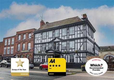 tudor house hotel tewkesbury website.